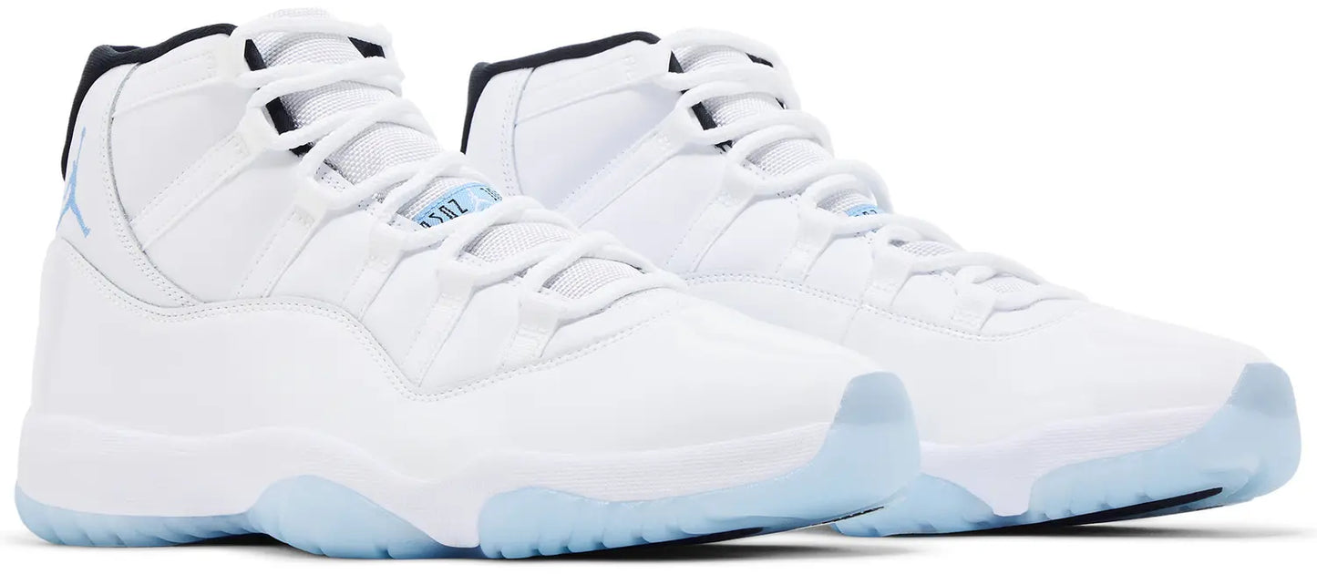 Air Jordan 11 Retro 'Legend Blue"