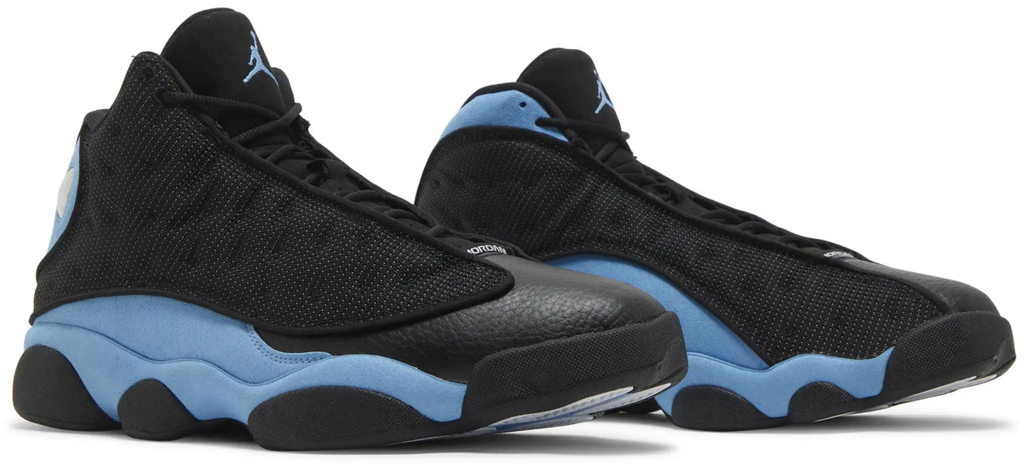 Air Jordan 13 Retro 'Black University Blue'
