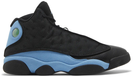 Air Jordan 13 Retro 'Black University Blue'