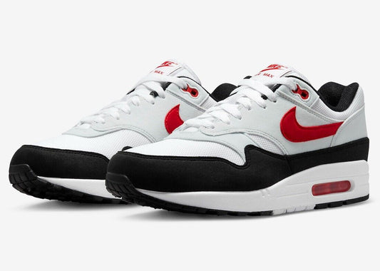 Air Max 1 "Chili"