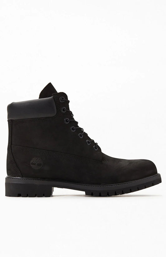Timberland Boot Black