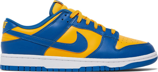 Nike Dunk Low Retro UCLA