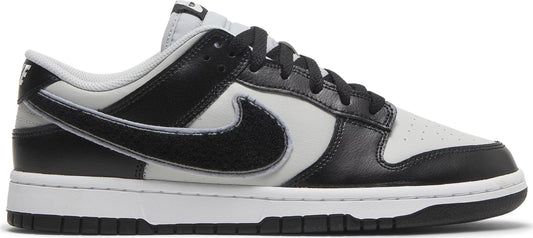 Nike Dunk Low Retro "Wolf Grey"