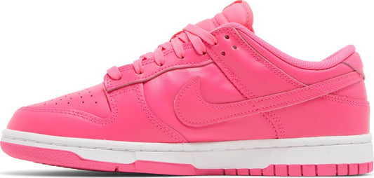 Nike Dunk Low "Hyper Pink" wmns