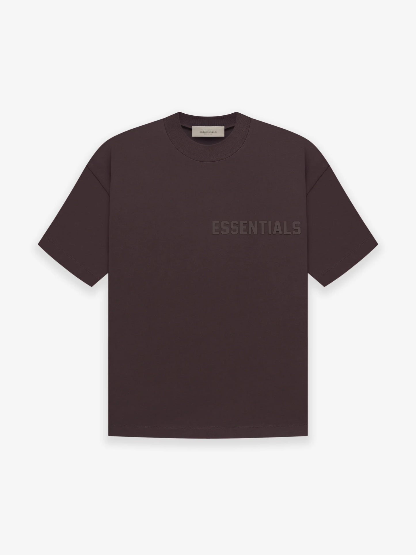 ESSENTIALS Essentials SS Tee