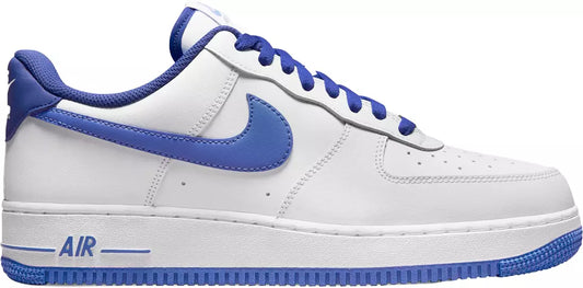 Nike Air Force 1 White/blue