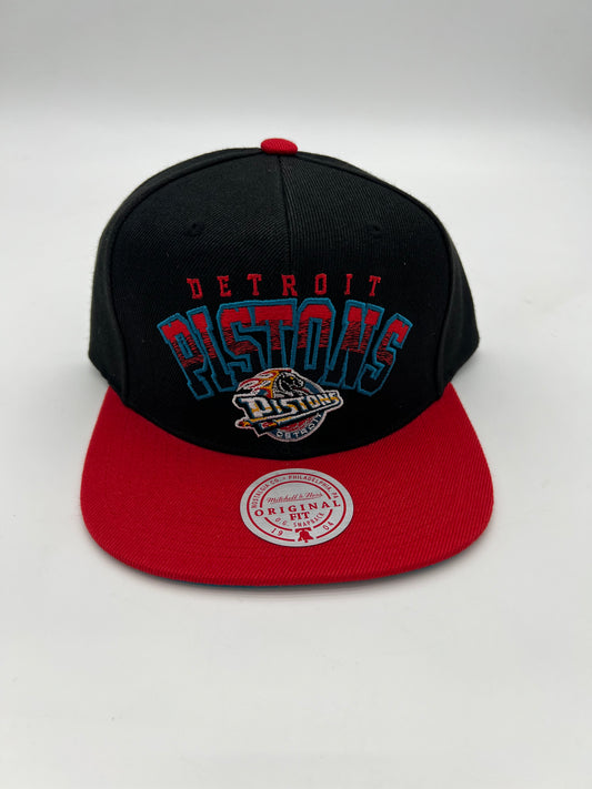 Detroit Pistons