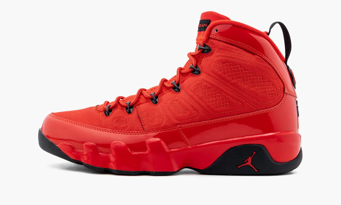 Air Jordan Retro 9 Chile Red