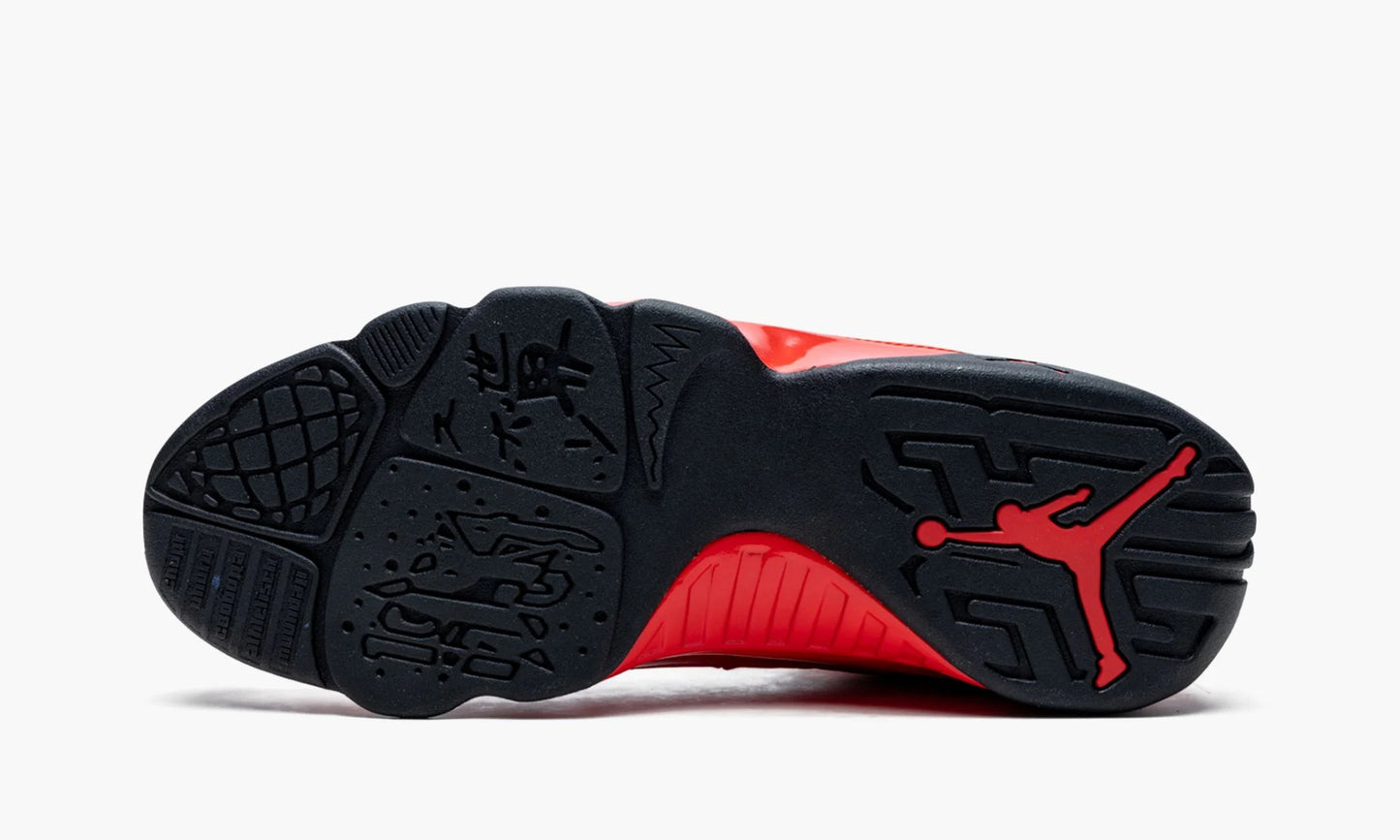 Air Jordan Retro 9 Chile Red