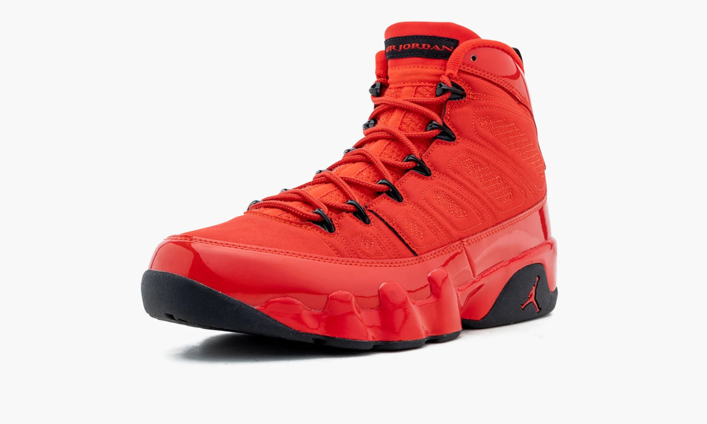 Air Jordan Retro 9 Chile Red