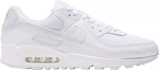 Air Max 90 White