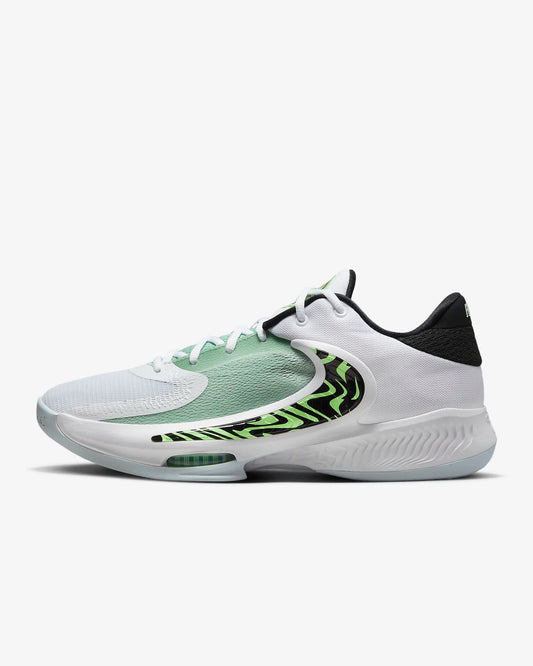 Nike Zoom Freak 4 green