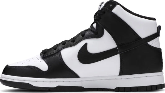 Nike Dunk Panda High