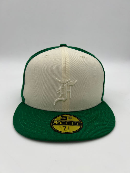 New Era Fog Dettig KGR