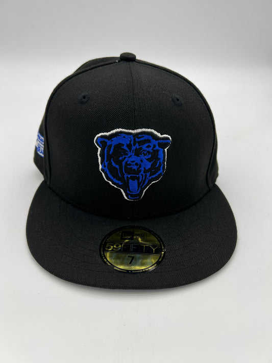 Chicago Bears NFL Color