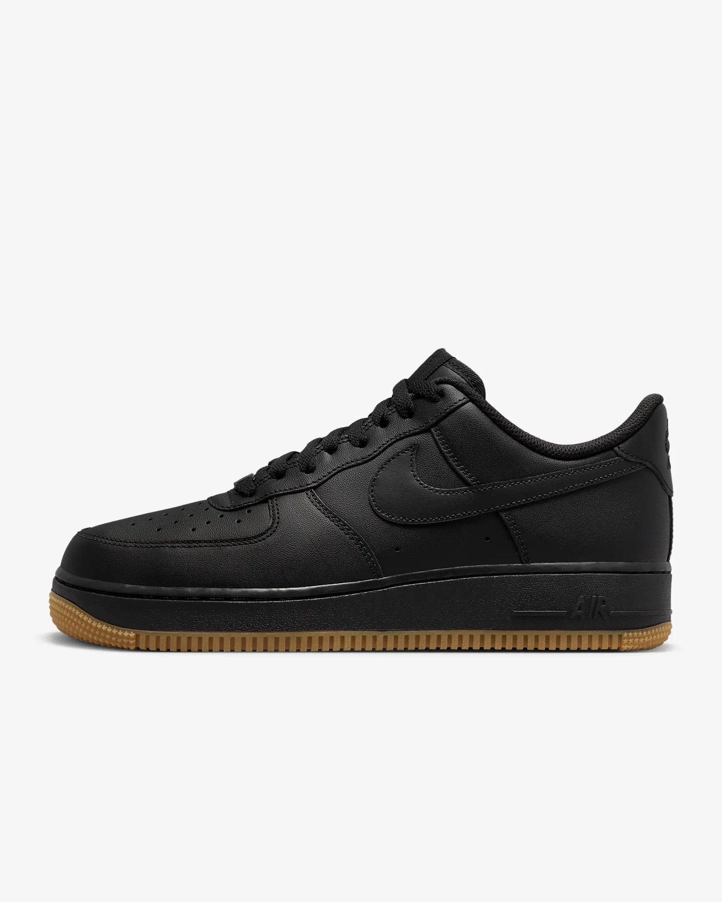 Air Force 1 '07 Gum sole