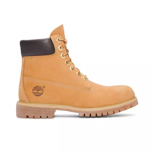 Timberland Premium Boot Wheat