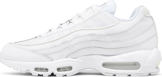 Nike Air Max White Grey Fog
