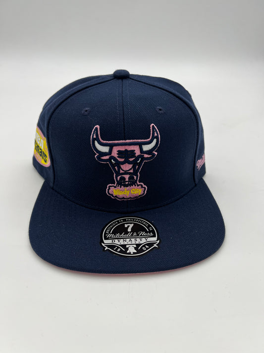 Chicago Bulls Gumball