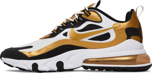 Nike Air Max 270 "Metallic Gold"