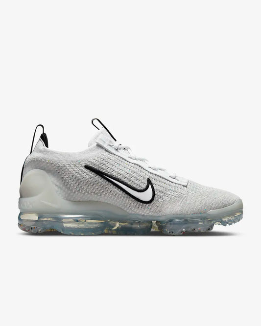 Nike Air Vapormax FK White-Black