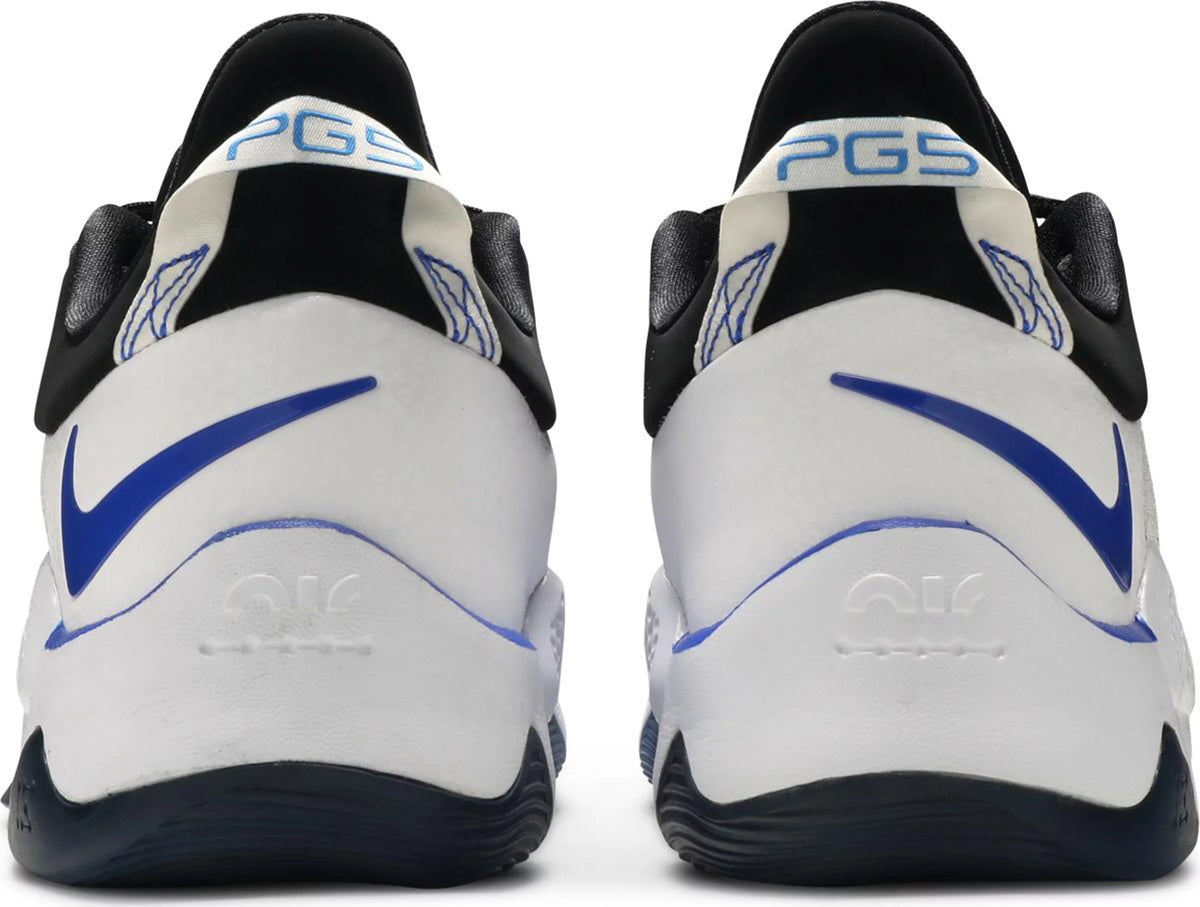 PG 5 "playstation"