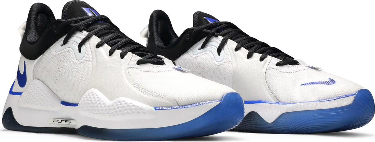 PG 5 "playstation"