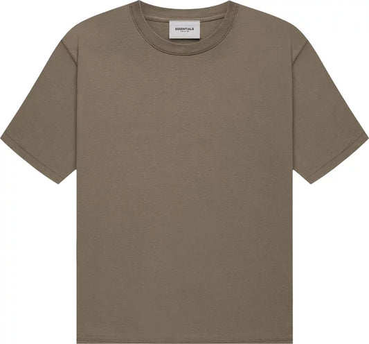 Fear of God Essentials Short-Sleeve Tee 'Harvest'