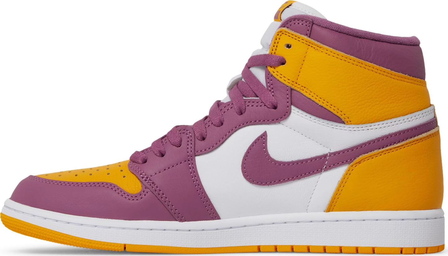 Jordan Retro 1 "Brotherhood"