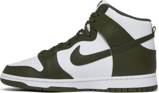 Nike Dunk High "Cargo Khaki" (gs)