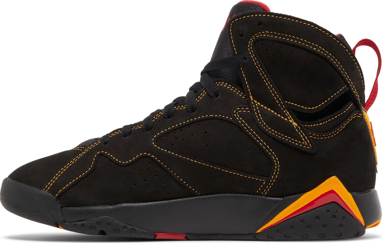 Jordan Retro 7 Citrus Black