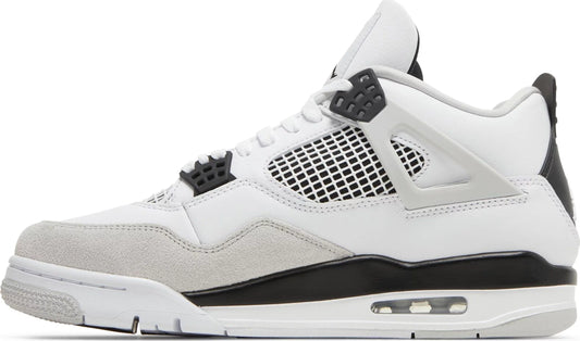 Jordan 4 military black (TD)