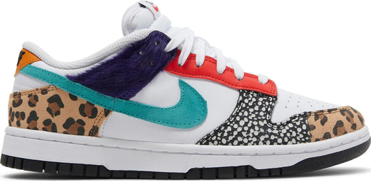 W Nike Dunk Low SE