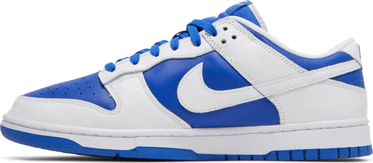 Nike dunk Low Racer Blue