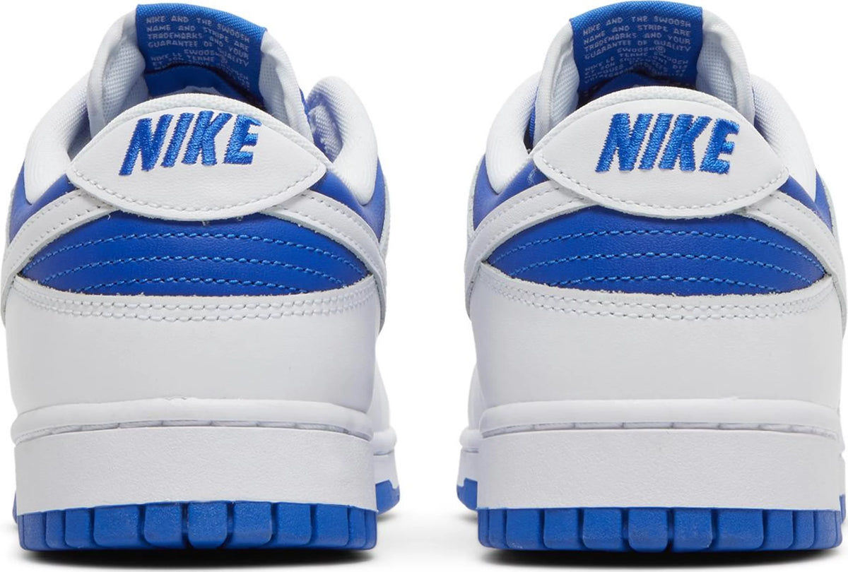 Nike dunk Low Racer Blue