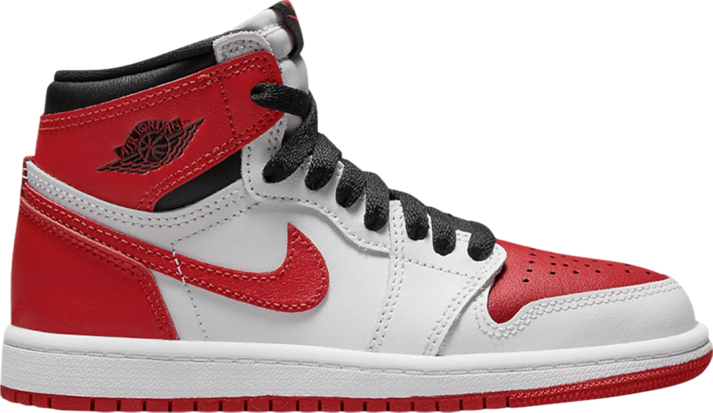 Jordan Retro 1 High "Herritage" (td)