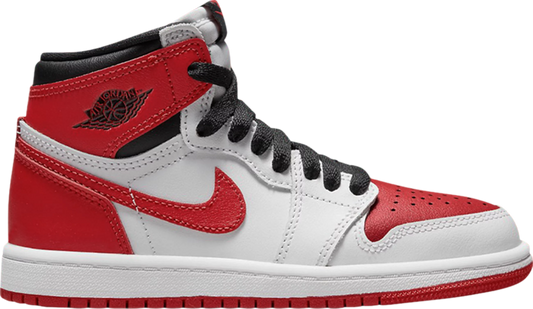 Jordan Retro 1 High "Herritage" (td)