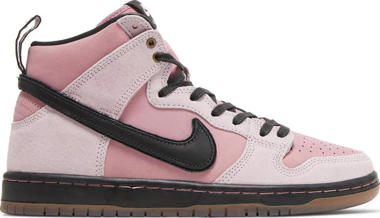 Nike SB Dunk High Pro QS