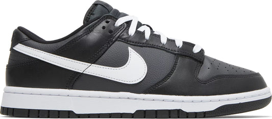 Nike Dunk Low Retro Black/White
