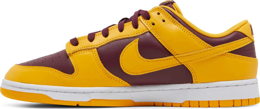 Nike Dunk Low "Arizona State"