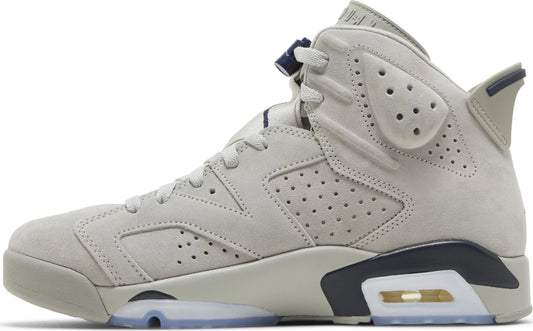 Jordan Retro 6 "Georgetown"