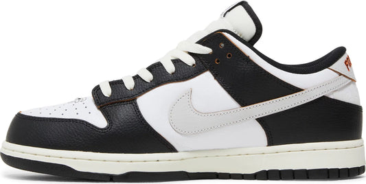 Nike SB Dunk Low OG Huf San Francisco
