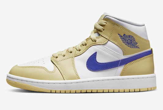 W Air Jordan 1 MID