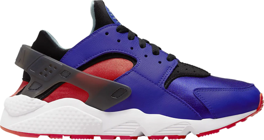 Nike Air Huarache Concord Orange