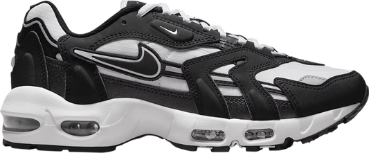 Nike Air Max 96 "White Black"