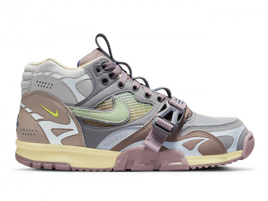 Nike Air Trainer 1 SP Smoke Grey Honeydew