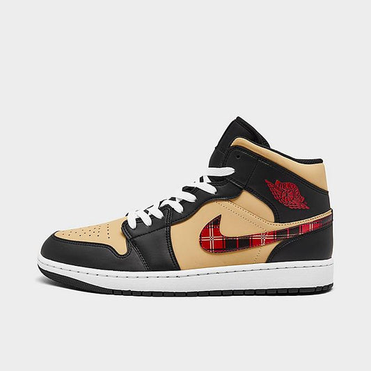 Air Jordan 1 Mid SE
