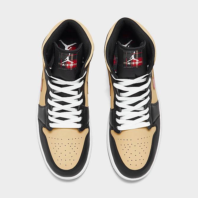 Air Jordan 1 Mid SE