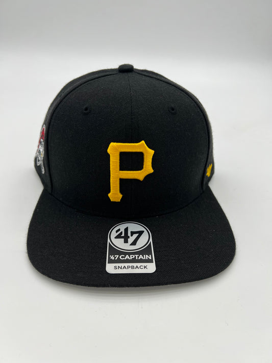 Pittsburgh Pirates
