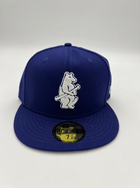 New Era Coop Wool